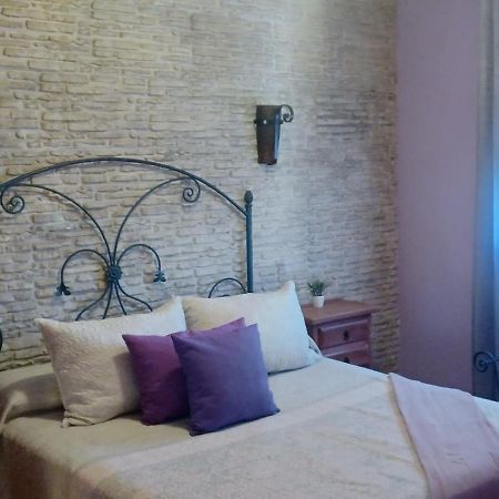 La Canada Villaharta Ngoại thất bức ảnh