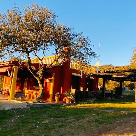 La Canada Villaharta Ngoại thất bức ảnh