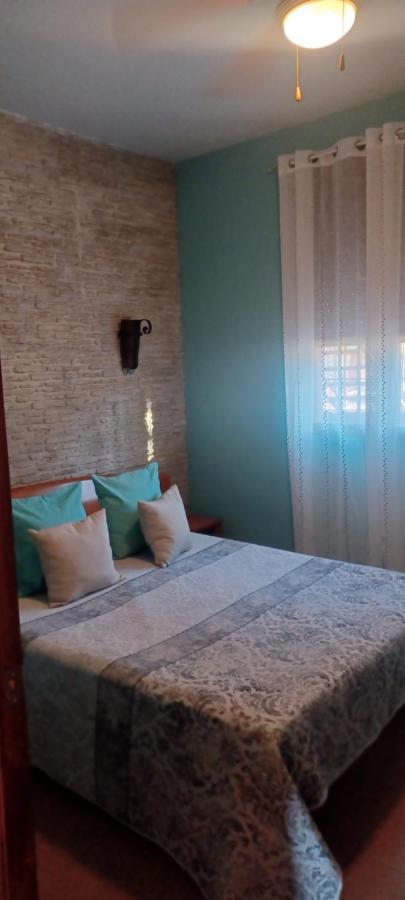 La Canada Villaharta Ngoại thất bức ảnh
