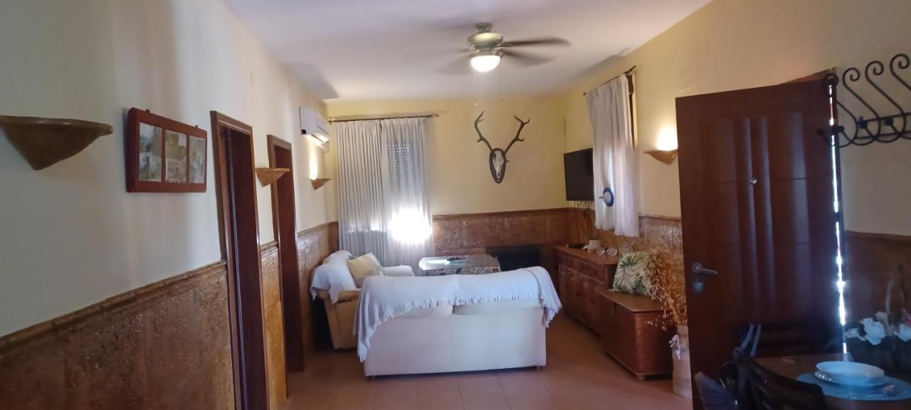 La Canada Villaharta Ngoại thất bức ảnh