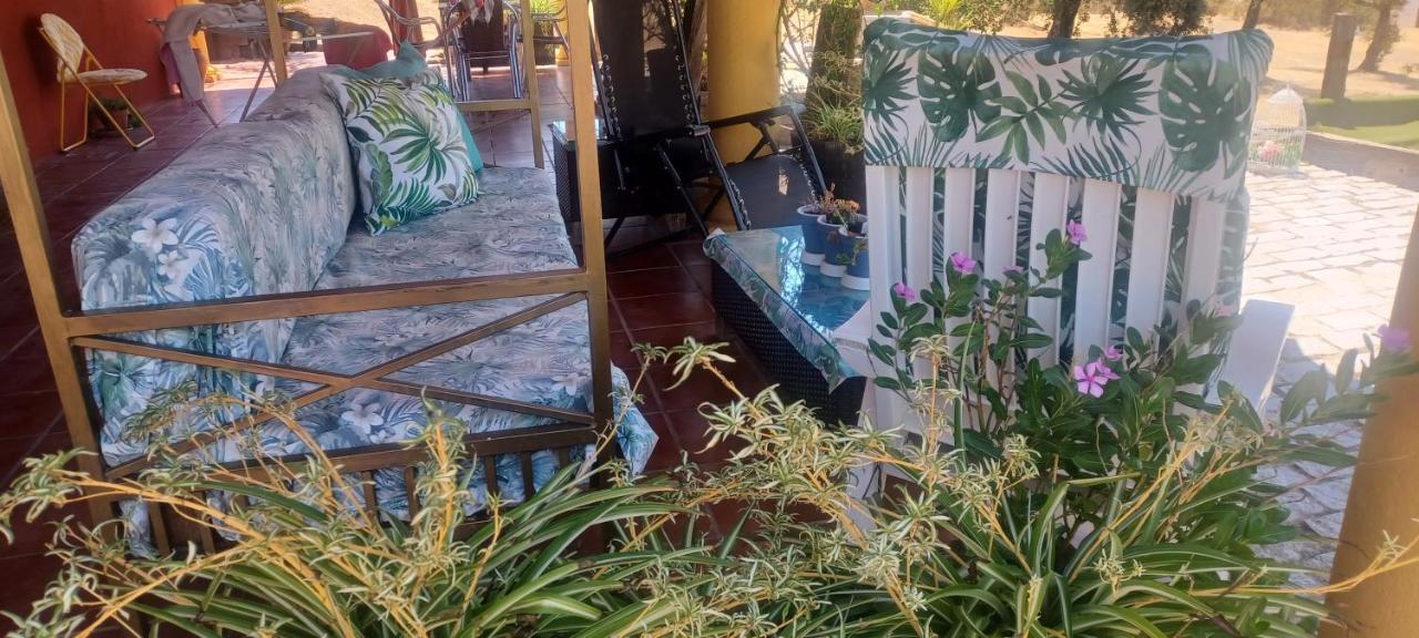 La Canada Villaharta Ngoại thất bức ảnh