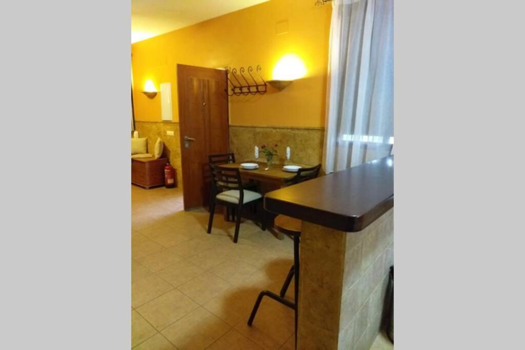 La Canada Villaharta Ngoại thất bức ảnh
