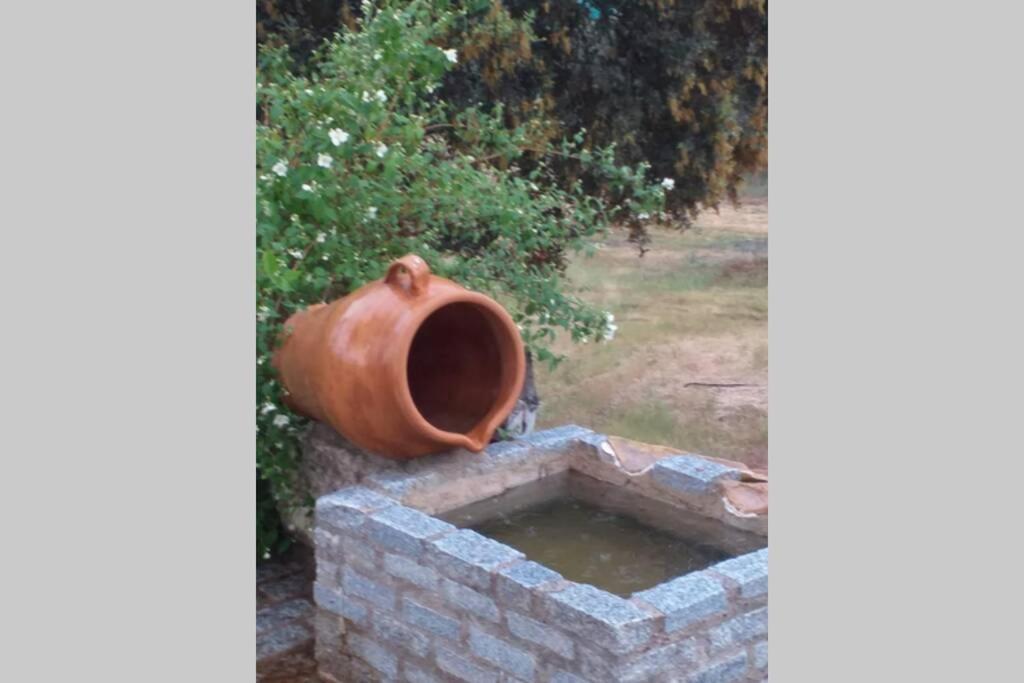 La Canada Villaharta Ngoại thất bức ảnh
