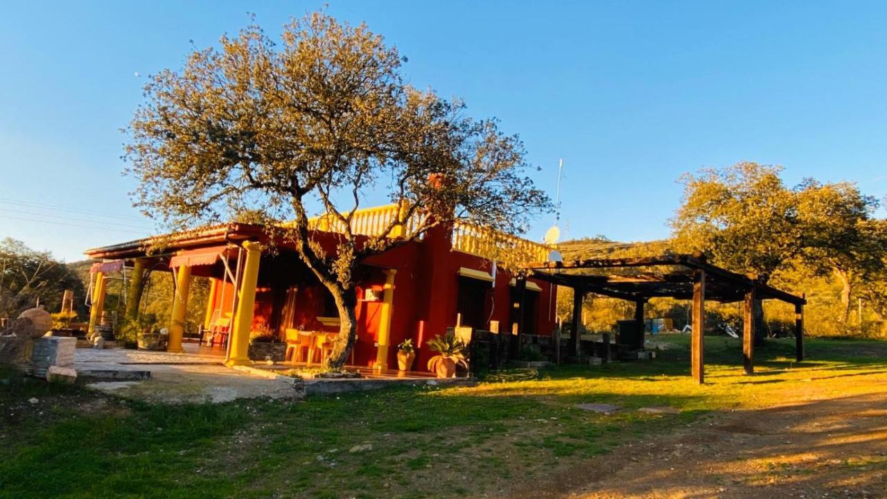 La Canada Villaharta Ngoại thất bức ảnh