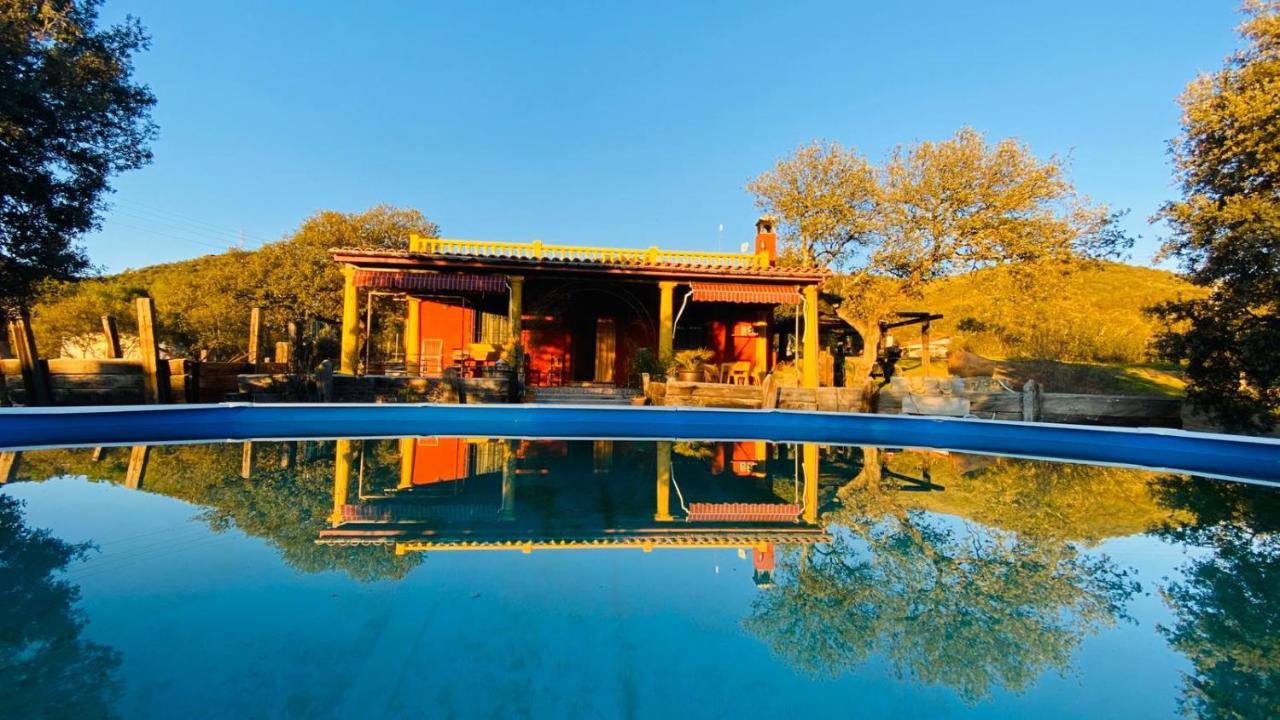 La Canada Villaharta Ngoại thất bức ảnh